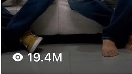 Marco Novoa: Más 500K de seguidores y millones de vistas en sus videos 2